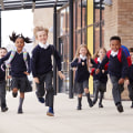 Top-Ranked Private Middle Schools in Los Angeles