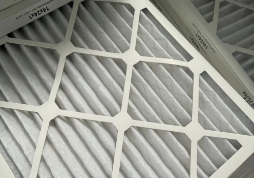 Efficient 14x18x1 HVAC Air Filters Online