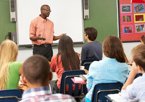 The Popularity of Private Schools in the US