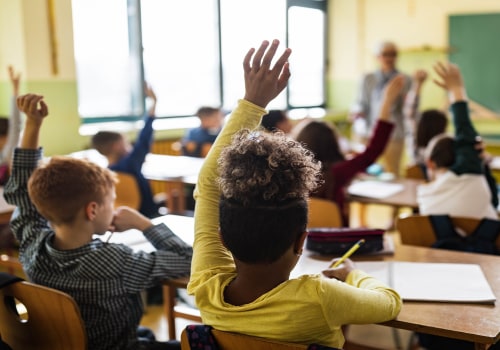 Who Holds the Reins of Public Education in the US?