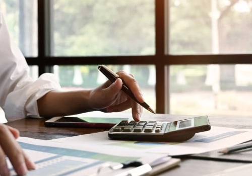 How Outsourced Accounting Can Save Time For Solo Entrepreneurs