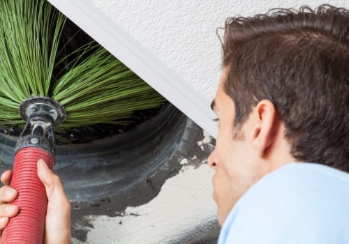 Protect Your Home’s Air With Top Duct Cleaning Near Sunny Isles Beach FL