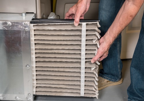 Keeping Warm: How Often Should You Change Your Furnace Filter